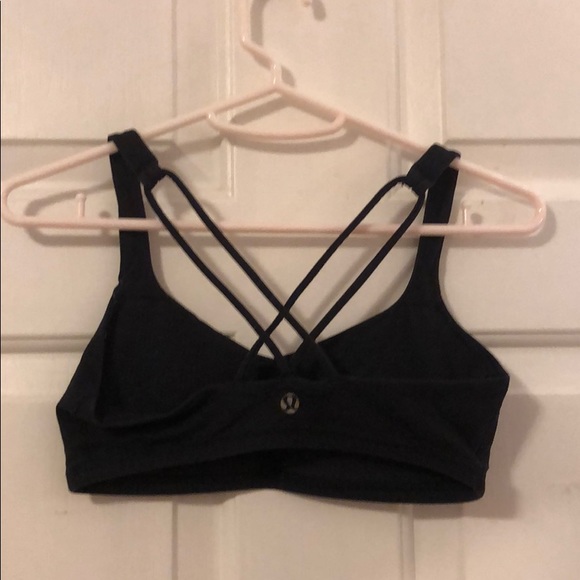 Lululemon Free to be Bra - Picture 3 of 5